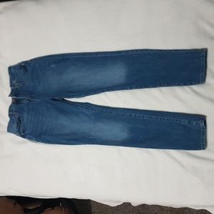 Noisy May jeans